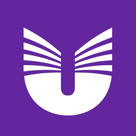 UHR – Universitets- och högskolerådets logotyp
